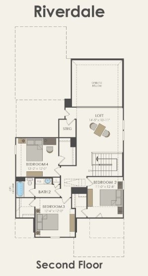 25318 Balvaird Dr, Katy, TX 77493 - photo 3