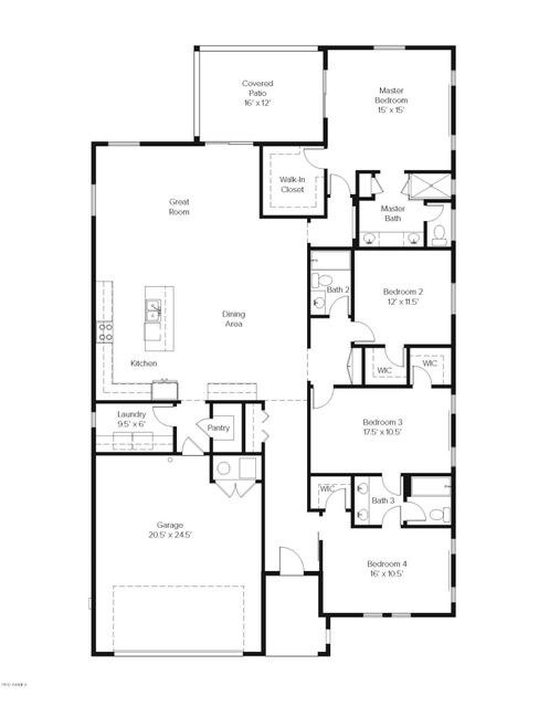 2425 N 27th St, Phoenix, AZ 85008 - photo 2