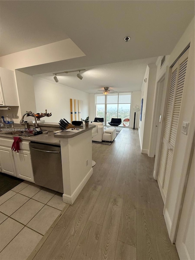 Da Vinci on the Douglas Condiminiums unit 1213, Miami, FL 33133 - photo 7