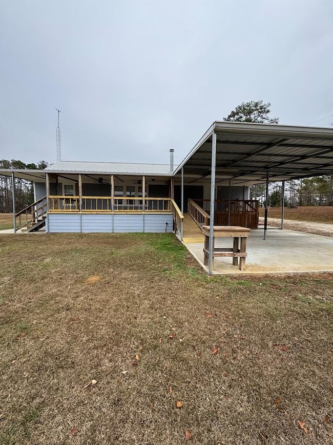 469 County Road 92, Abbeville, AL 36310 - photo 3