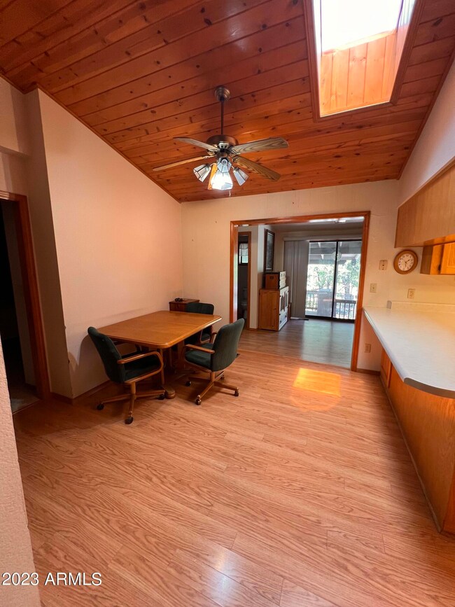 602 W Jungfrau Cir, Payson, AZ 85541 - photo 4