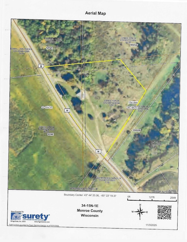 30228 County Rd W, Elroy, WI 53929 - photo 2