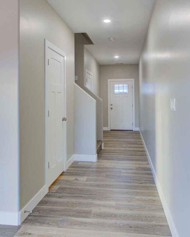 Cedar Reserve A-16