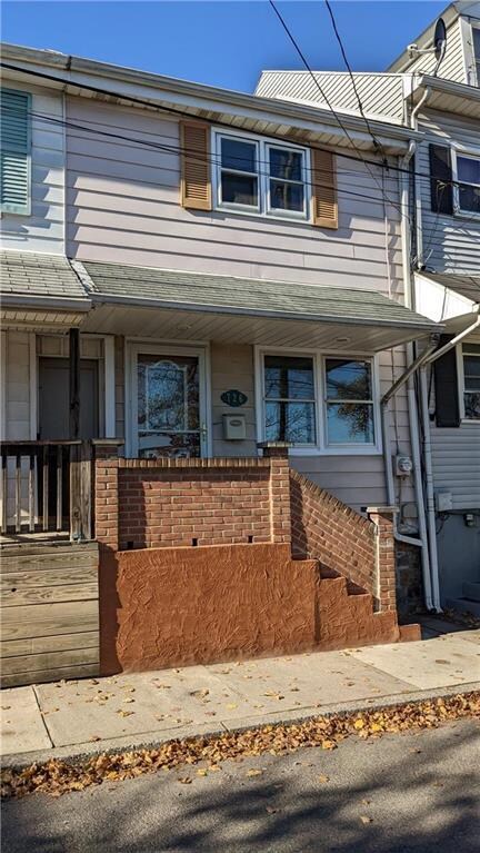 Welcome to 726 N. Brick Street