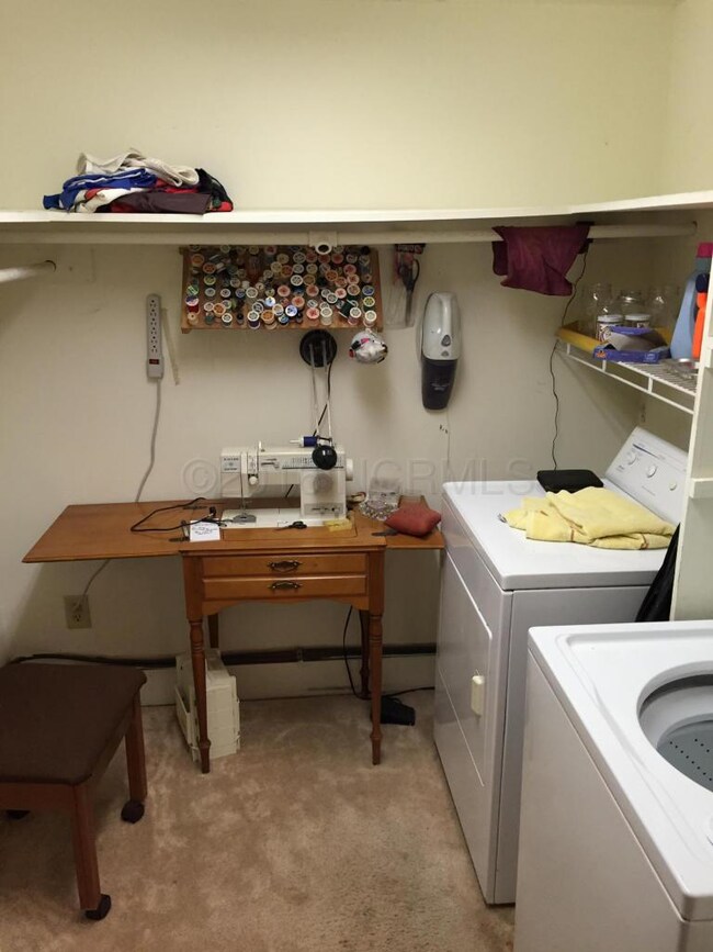6 laundry