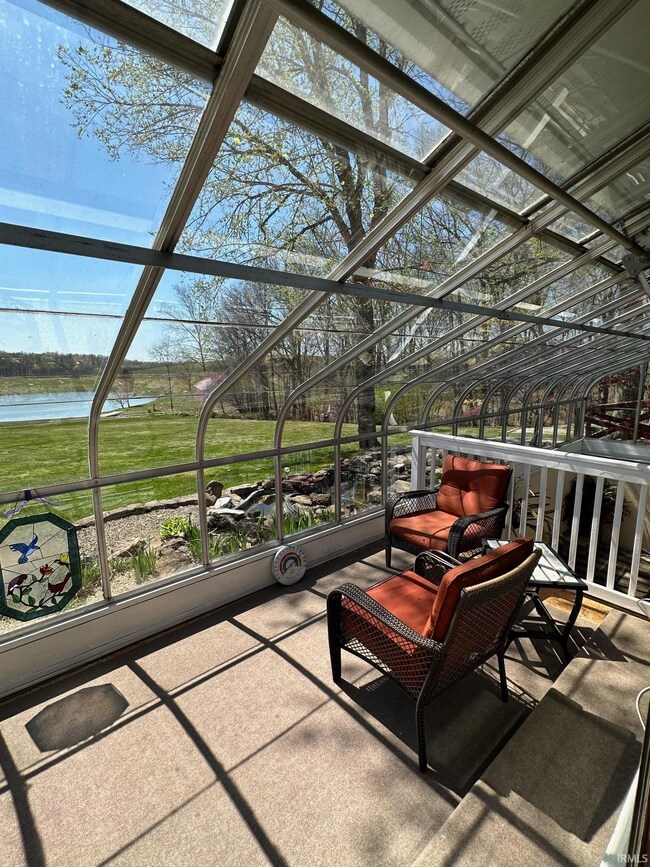 3347 S Old Clifty Rd, Bloomfield, IN 47424 - photo 5