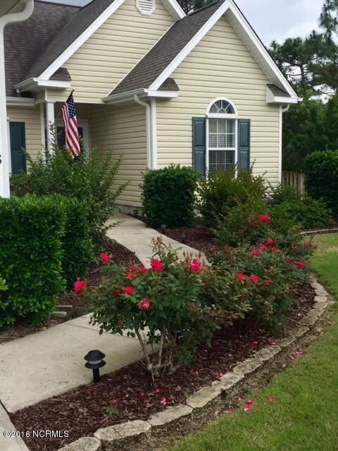 Front house 1