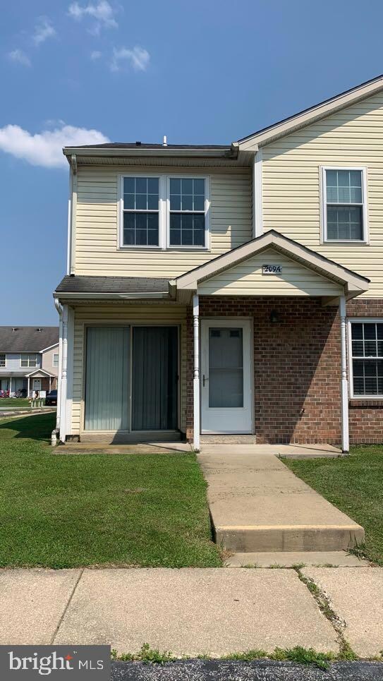 209 Highland Blvd, New Castle, DE 19720 - photo 2