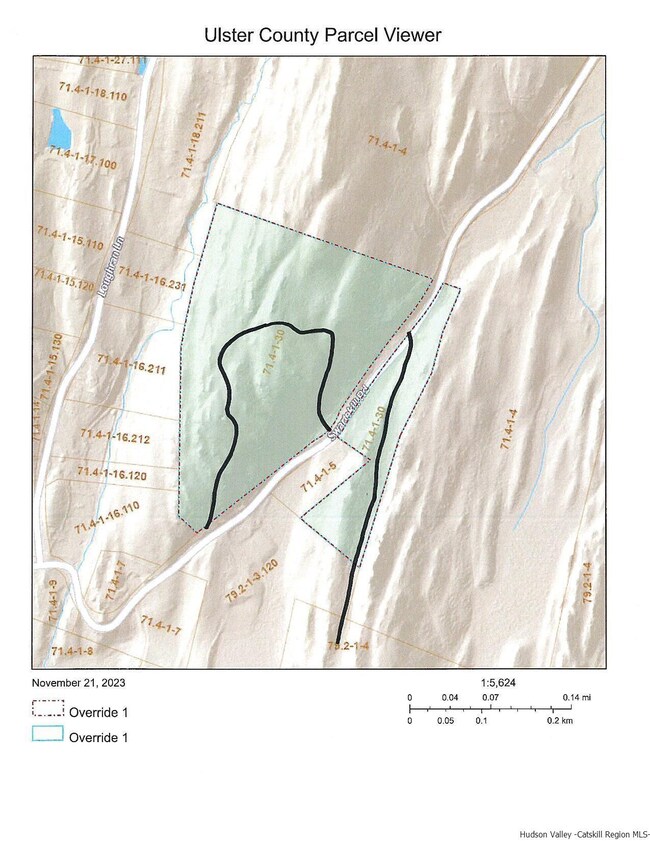 334 Swartekill Rd, Esopus, NY - photo 2