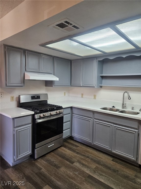 5576 W Rochelle Ave unit 31A, Las Vegas, NV 89103 - photo 5