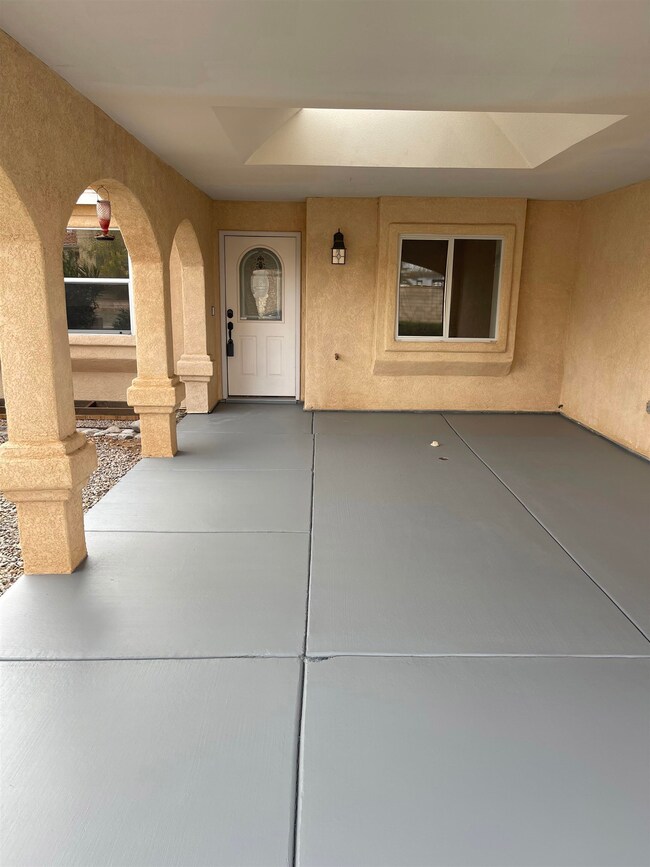 216 Kerry Ave, Alamogordo, NM 88310 - photo 4