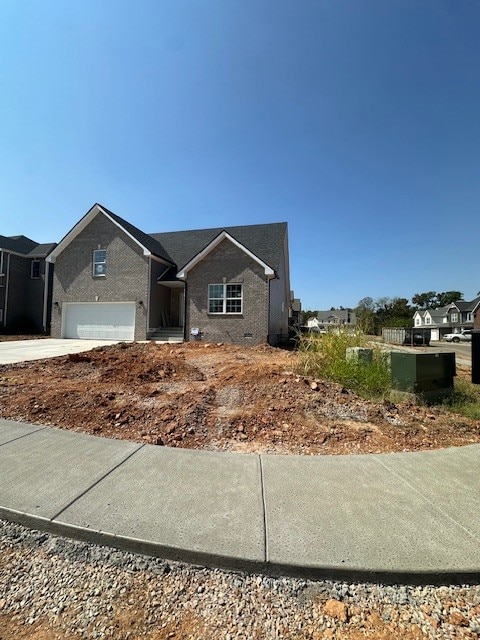 295 Griffey Estates, Clarksville, TN 37042 - photo 2