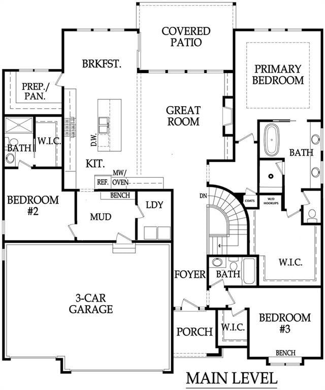 22005 W 99th Terrace, Lenexa, KS 66220 - photo 4