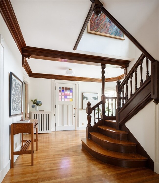 11 Beaumont St, Dorchester Center, MA 02124 - photo 7