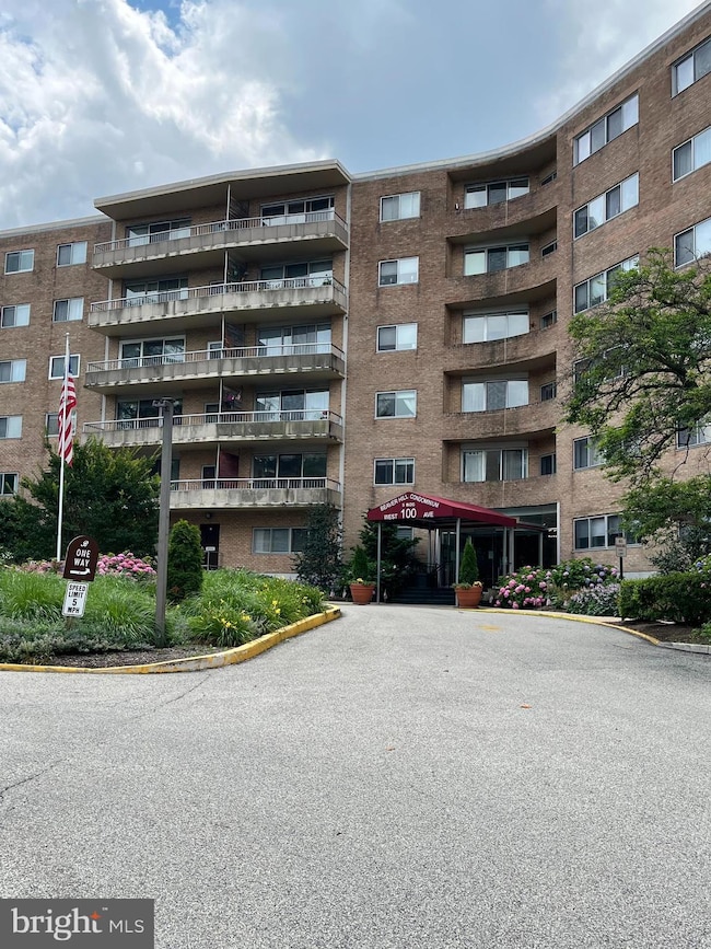 Beaver Hill Condominium unit 118-S, Jenkintown, PA 19046 - photo 2