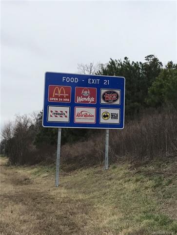 Nearby Restaurants