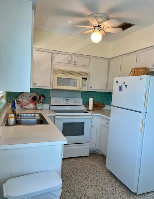 Kitchen is All you need