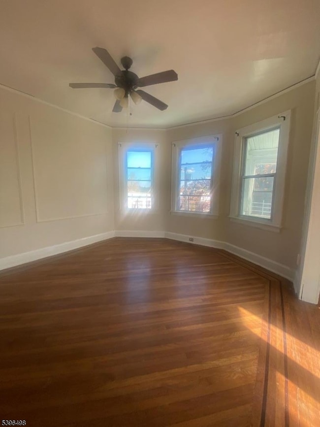 61 Wainwright St unit 3, Newark, NJ 07112 - photo 2