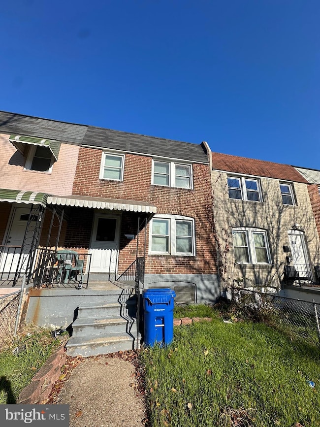 1614 Plum St, Curtis Bay, MD 21226 - photo 2