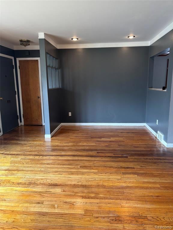 Living Room/Dining Room