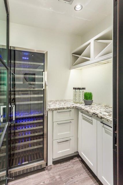 Wine Room