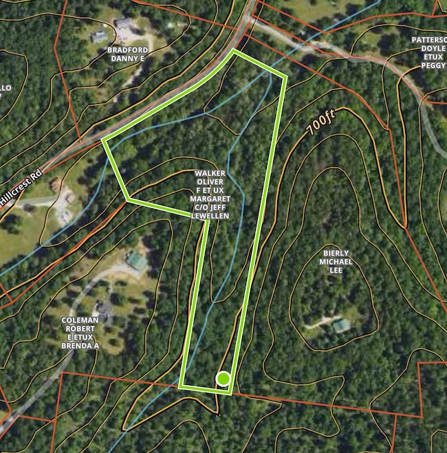 1 Hillcrest Rd, Dickson, TN 37055 - photo 4