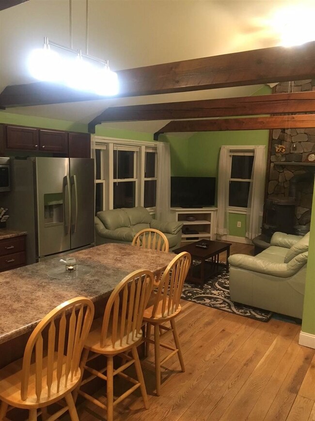 213 Dearborn Rd, East Wakefield, NH 03830 - photo 6