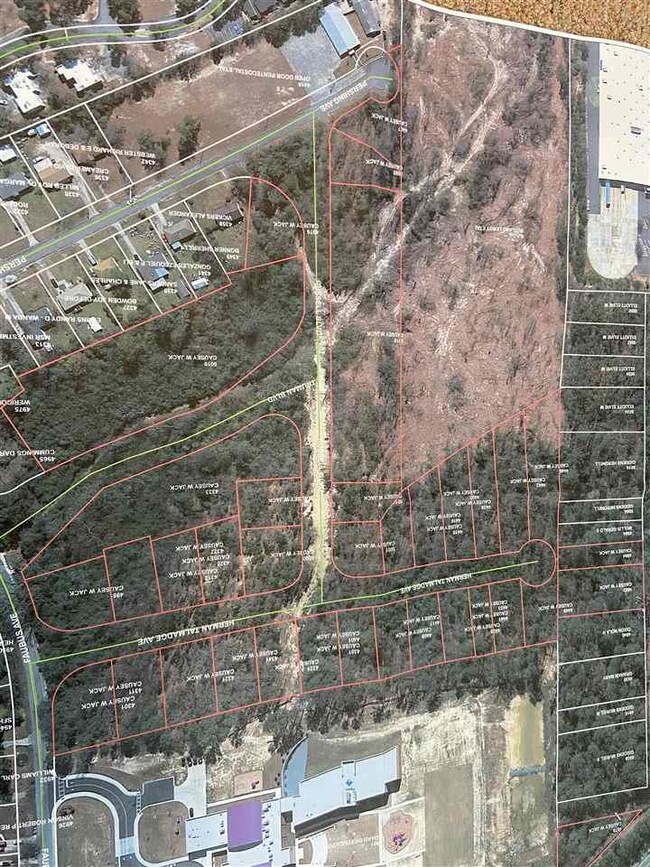 0 Faubus Ave, Macon, GA 31206 - photo 2