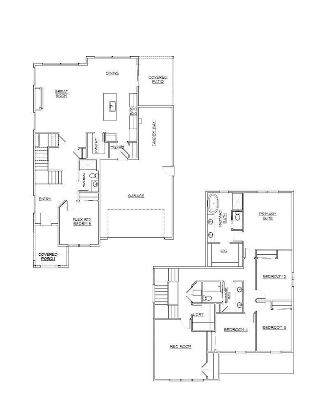 3044 NE Brownstone Place, Bend, OR 97701 - photo 3