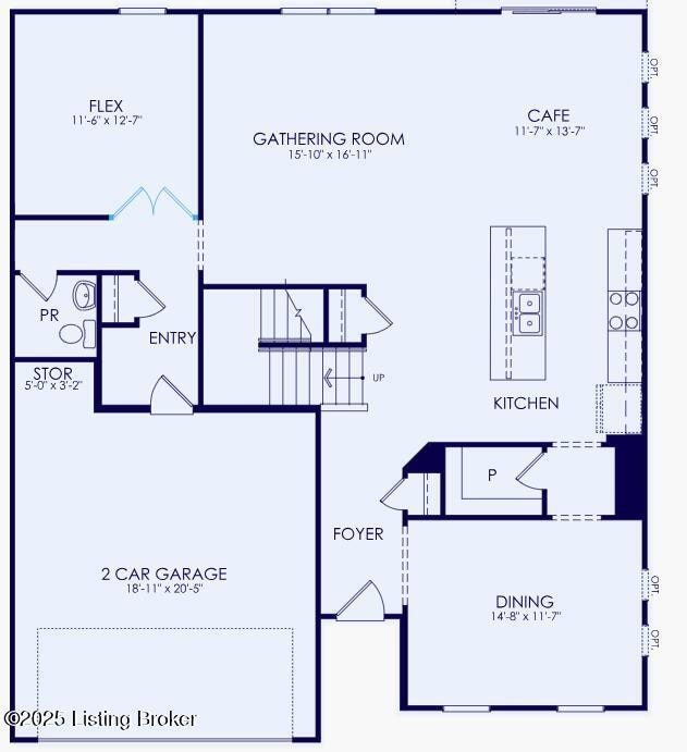 917 Triplett Cir, Shelbyville, KY 40065 - photo 4