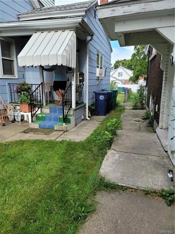 543 16th St, Niagara Falls, NY 14301 - photo 3