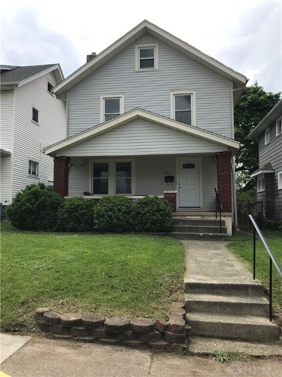 707 Creighton Ave, Dayton, OH 45410 - photo 2