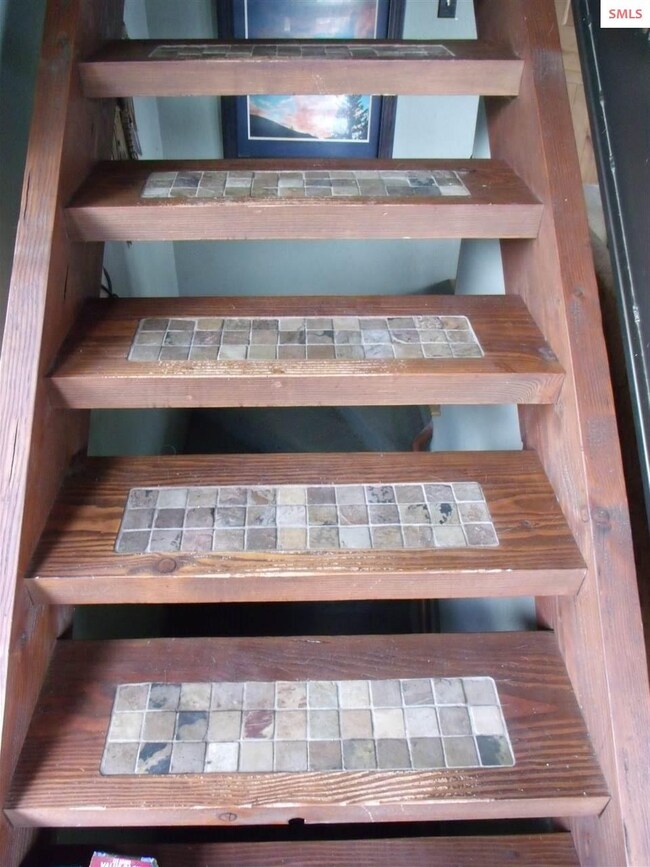 inlay treds