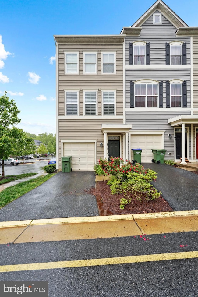 101 Shamrock Dr unit 4111, Stafford, VA 22556 - photo 3
