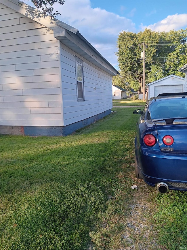 1320 Perry St, Vincennes, IN 47591 - photo 7