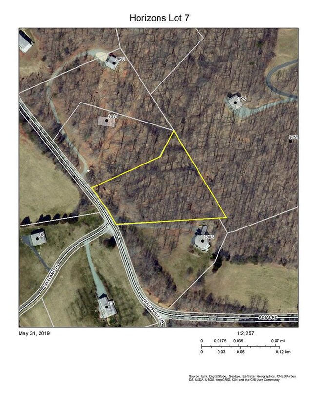 TBD Adial Rd unit 7, Faber, VA 22938 - photo 4