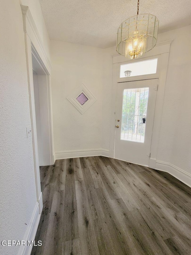 1928 Arizona Ave unit A, El Paso, TX 79902 - photo 3