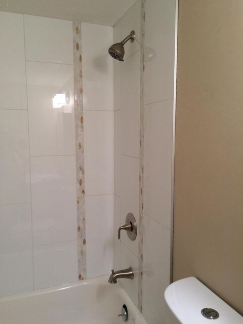 New Bathroom