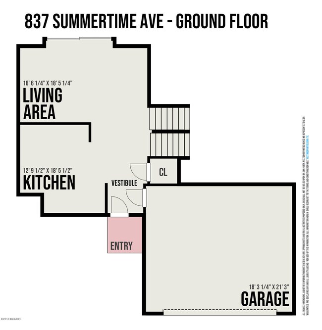 Main Floor
