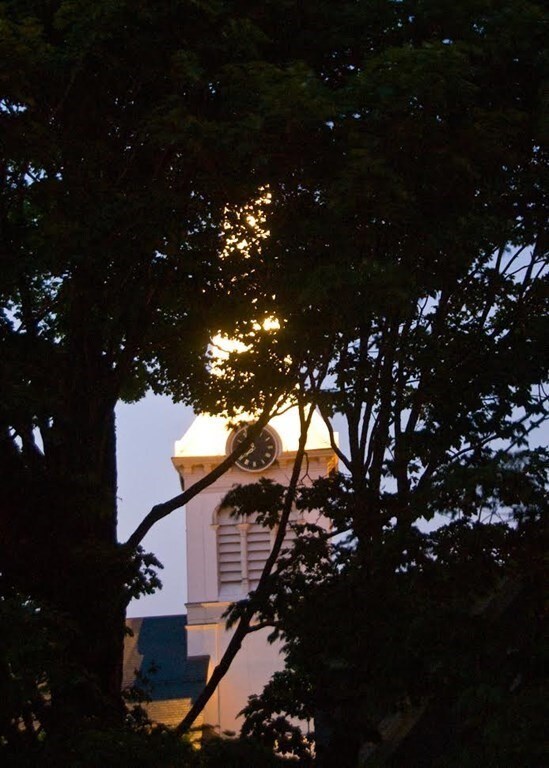 6 Dix Terrace unit 1, Winchester, MA 01890 - photo 3