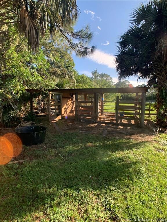 6105 SW Gator Trail unit A, Palm City, FL 34990 - photo 7