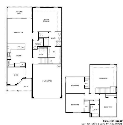 4819 Backswing Way, San Antonio, TX 78261 - photo 4