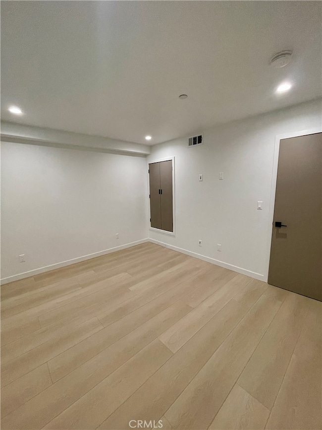 611 W 41st Place unit 1/4, Los Angeles, CA 90037 - photo 5