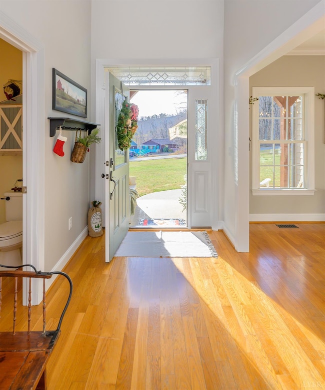 7585 Peaks Rd, Bedford, VA 24523 - photo 5