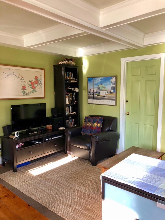 163 Bradford St unit 2, Provincetown, MA 02657 - photo 5