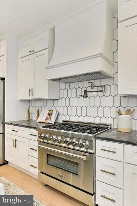 1313 Orren St NE unit 3, Washington, DC 20002 - photo 4