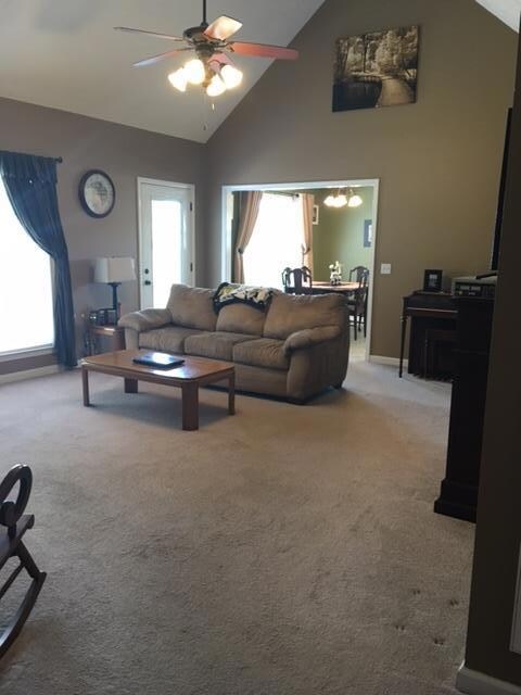 1119 Indian Springs Cir, Manchester, TN 37355 - photo 3