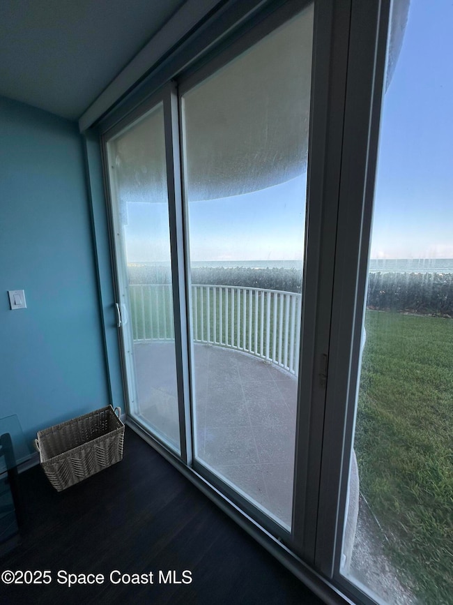 Ocean Walk Condominiums unit 102, Indian Harbour Beach, FL 32937 - photo 3