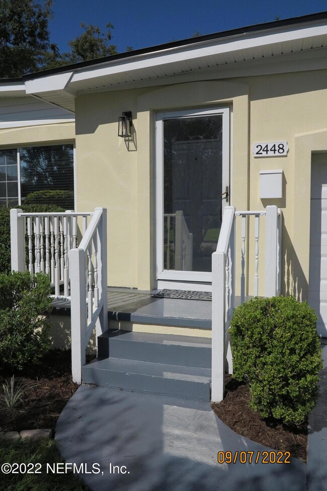 2448 Sam Rd, Jacksonville, FL 32216 - photo 4