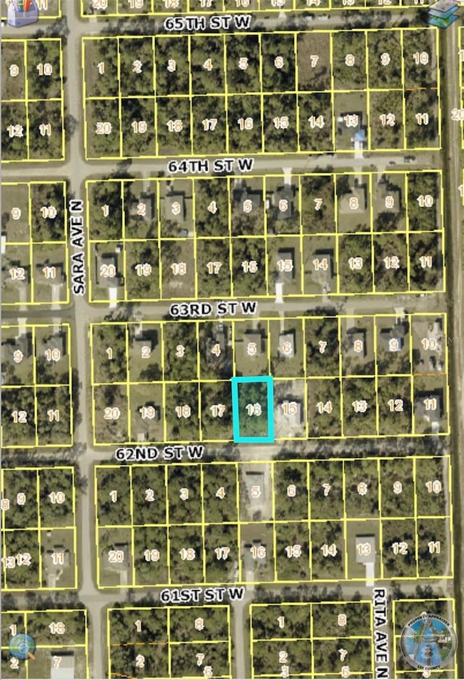 3410 62nd St W, Lehigh Acres, FL 33971 - photo 3